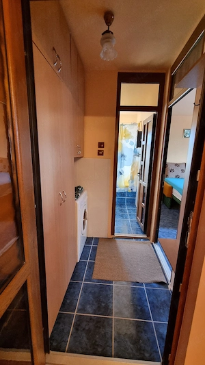 proprietar.inchiriez ap 2 cam 60 m2. zona modern omv dorobantilor - imagine 8