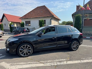 renault megane bose edition  - imagine 3