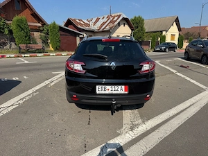renault megane bose edition  - imagine 4