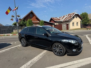 renault megane bose edition  - imagine 2