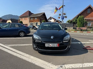 renault megane bose edition  - imagine 5