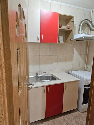 Garsoniera de inchiriat - imagine 6