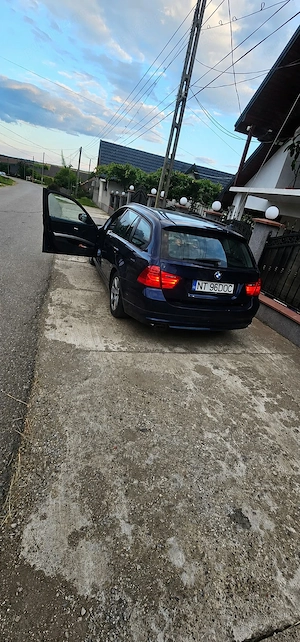 Bmw seria3  - imagine 2