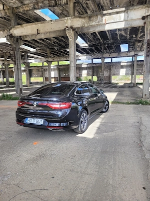 Vând Renault talisman inițiale Paris  - imagine 2