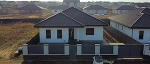 Casa Individuala 120 mp Izvor - imagine 2