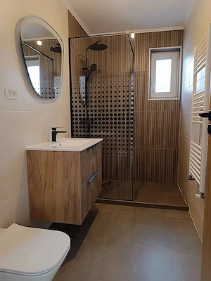 Casa Individuala 120 mp Izvor - imagine 5