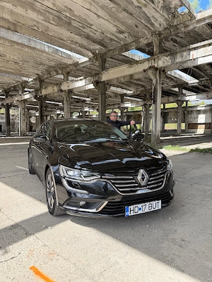 Vând Renault talisman inițiale Paris 