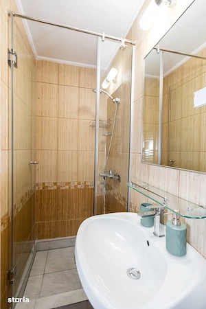 Garsonieră cu regim hotelier activ   Cișmigiu profit anual  6.000 EUR - imagine 11