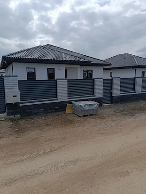 Casa Individuala 120 mp Izvor