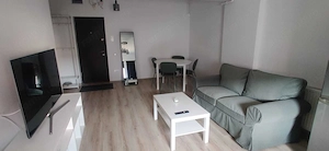 Inchiriez apartament Popesti Leordeni - imagine 2