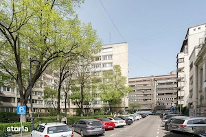 Garsonieră cu regim hotelier activ   Cișmigiu profit anual  6.000 EUR - imagine 14