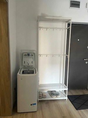 Inchiriez apartament Popesti Leordeni - imagine 8