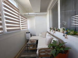 Inchiriez aparatament studio 2 camere - imagine 8