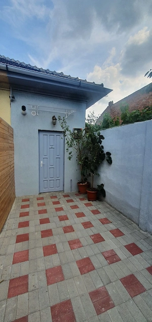 casa de inchiriat in zona Garii - imagine 5