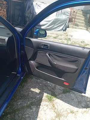 Vand Volkswagen Bora motor 1.9 . 6 viteze  - imagine 3