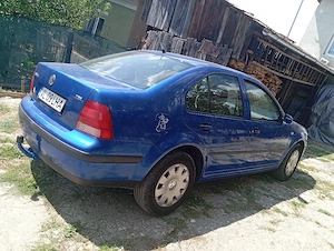 Vand Volkswagen Bora motor 1.9 . 6 viteze 