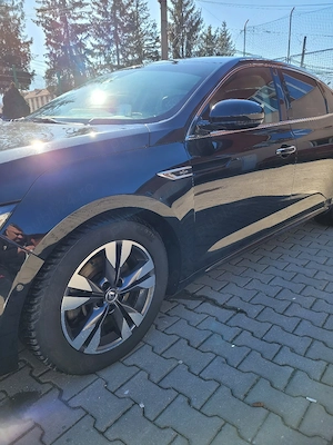Vând Renault talisman inițiale Paris  - imagine 5