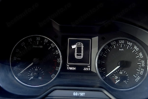 Skoda Octavia 3 1.6 tdi, 2014 - imagine 4