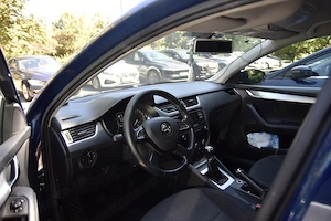 Skoda Octavia 3 1.6 tdi, 2014 - imagine 5
