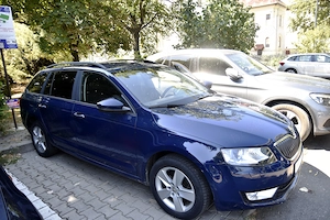 Skoda Octavia 3 1.6 tdi, 2014