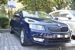 Skoda Octavia 3 1.6 tdi, 2014 - imagine 7