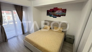 Apartament spatios 65 mpu cu 3 camere si balcon 5 mp Kastani Residence - imagine 11
