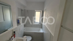 Apartament spatios 65 mpu cu 3 camere si balcon 5 mp Kastani Residence - imagine 10