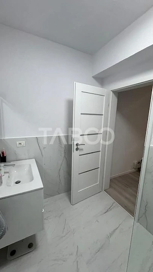 Apartament spatios 65 mpu cu 3 camere si balcon 5 mp Kastani Residence - imagine 5