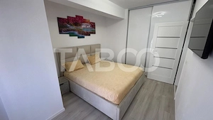 Apartament spatios 65 mpu cu 3 camere si balcon 5 mp Kastani Residence - imagine 12