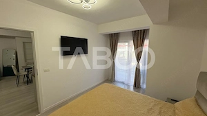 Apartament spatios 65 mpu cu 3 camere si balcon 5 mp Kastani Residence - imagine 13