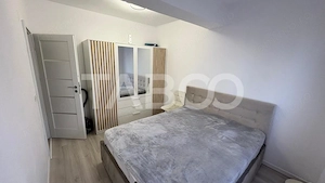 Apartament spatios 65 mpu cu 3 camere si balcon 5 mp Kastani Residence - imagine 7