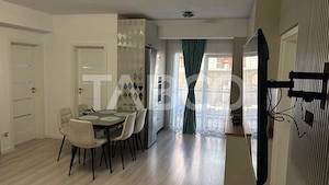Apartament spatios 65 mpu cu 3 camere si balcon 5 mp Kastani Residence