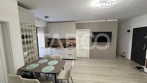 Apartament spatios 65 mpu cu 3 camere si balcon 5 mp Kastani Residence - imagine 3