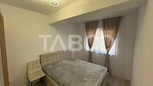Apartament spatios 65 mpu cu 3 camere si balcon 5 mp Kastani Residence - imagine 6