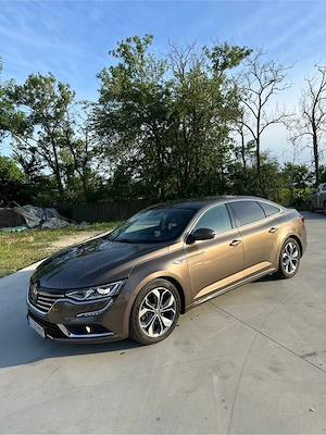 Renault talisman! - imagine 4