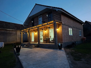 casă de vânzare 