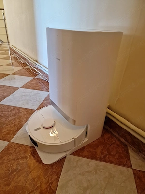 Xiaomi Robot Vacuum X20+