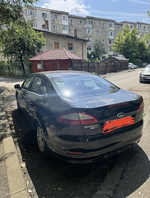 Scjimb sau vand Ford Mondeo mk 4 benzina 2.3 automat - imagine 2