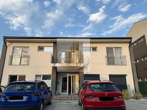 Apartament mobilat la cheie, 2 camere-Giroc - imagine 6