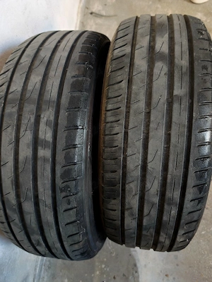 Cauciucuri Toyo Proxes CF2 Suv 225/60/17  - imagine 3