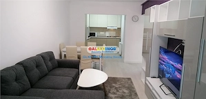 Inchiriere apartament 2 camere, bloc nou, White Tower, Ploiesti