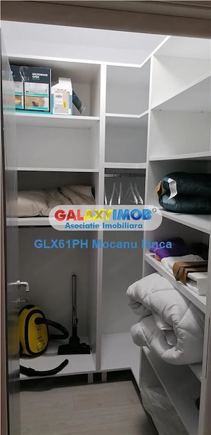 Inchiriere apartament 2 camere, bloc nou, White Tower, Ploiesti - imagine 6