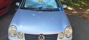 Vand VW POLO Diesel - imagine 2