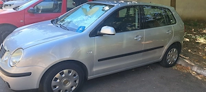Vand VW POLO Diesel