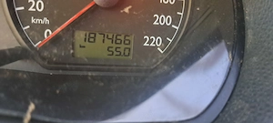 Vand VW POLO Diesel - imagine 4