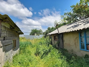 Casă cu teren de 1.470 mp de vânzare – Fântânele, Scânteiești - imagine 32