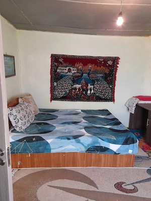 Casă cu teren de 1.470 mp de vânzare – Fântânele, Scânteiești - imagine 25