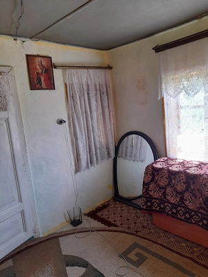 Casă cu teren de 1.470 mp de vânzare – Fântânele, Scânteiești - imagine 28