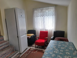 Casă cu teren de 1.470 mp de vânzare – Fântânele, Scânteiești - imagine 23