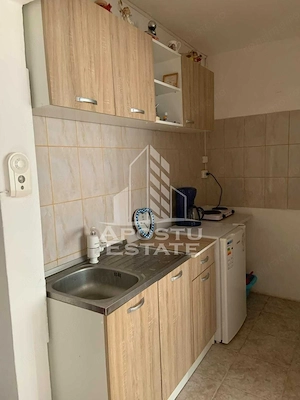 Apartament 2 camere de inchiriat, Calea Sagului, Timisoara - imagine 4